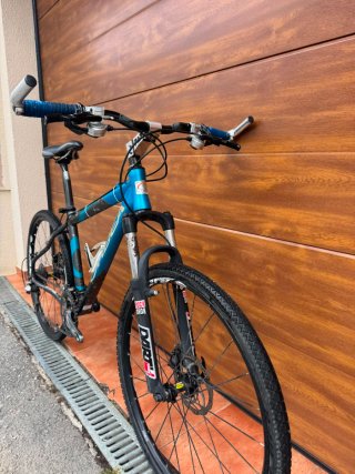 Orbea 2010