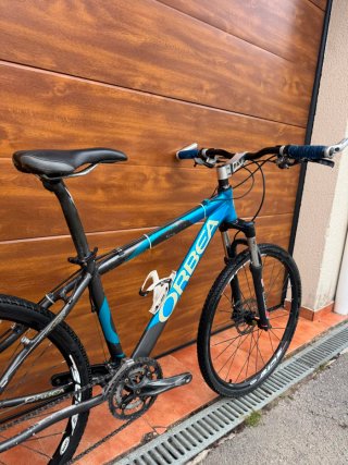 Orbea 2010