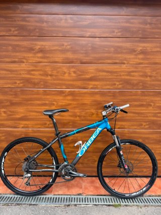 Orbea 2010
