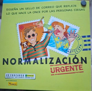 Mi Primera Colección de Sellos