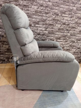 Sofá Reclinable Relax
