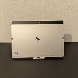 HP ELITE X2 1012 G2, i5 7300U 2.6, 8 GB, 256 GB S