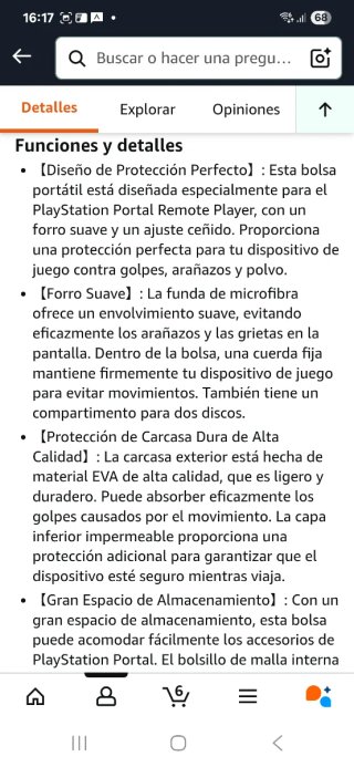Base carga Nintendo Switch nuevo precintado