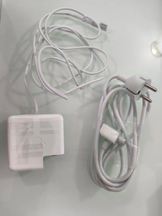 Cargador Apple MagSafe 1 60W Original Nuevo