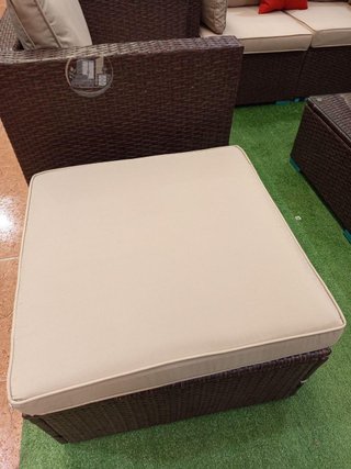 Conjunto Jardín/Exterior
