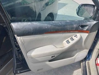 Toyota elevalunas delantero avensis wagon 312456
