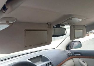 Toyota elevalunas delantero avensis wagon 312456