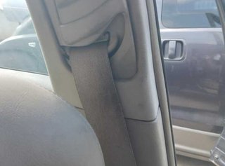 Toyota elevalunas delantero avensis wagon 312456