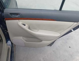 Toyota elevalunas delantero avensis wagon 312456