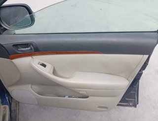 Toyota elevalunas delantero avensis wagon 312456