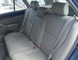 Toyota elevalunas delantero avensis wagon 312456