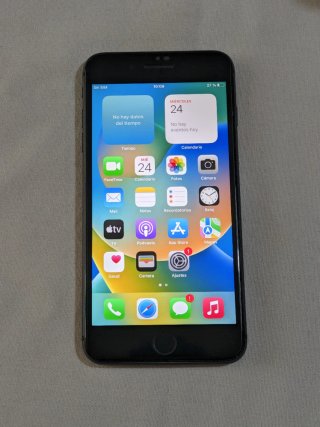 iPhone 8 Plus