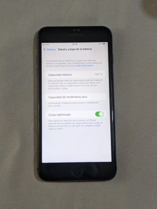 iPhone 8 Plus