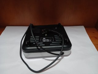Cocina Eléctrica Portátil Vitro 1500w 640513926