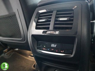 BMW X3 sDrive18d Business