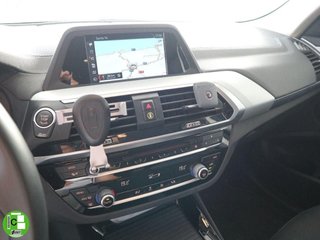 BMW X3 sDrive18d Business