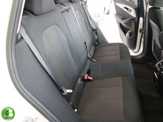 BMW X3 sDrive18d Business