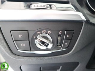 BMW X3 sDrive18d Business