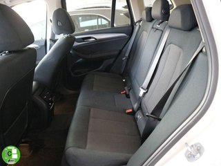 BMW X3 sDrive18d Business