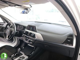 BMW X3 sDrive18d Business