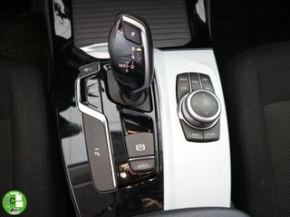 BMW X3 sDrive18d Business