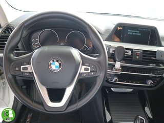 BMW X3 sDrive18d Business