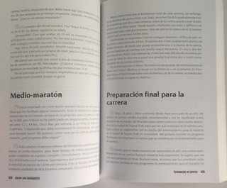 LIBRO CORRER CON INTELIGENCIA, HAL HIGDON