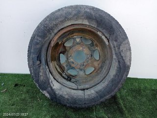 Llanta 40300eb400 nissan navara pickup d40m 378250