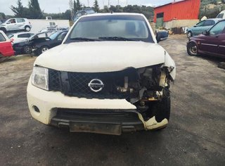 Llanta 40300eb400 nissan navara pickup d40m 378250