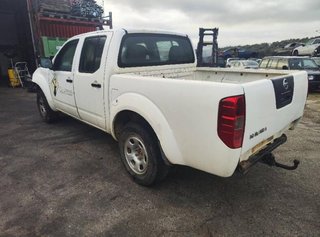 Llanta 40300eb400 nissan navara pickup d40m 378250