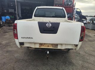 Llanta 40300eb400 nissan navara pickup d40m 378250