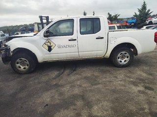 Llanta 40300eb400 nissan navara pickup d40m 378250