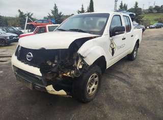 Llanta 40300eb400 nissan navara pickup d40m 378250