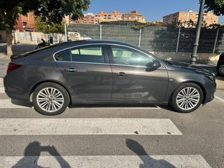 Opel Insignia 2014