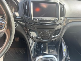 Opel Insignia 2014