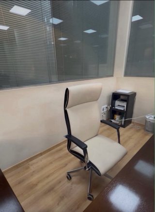 MUEBLES PARA DESPACHO