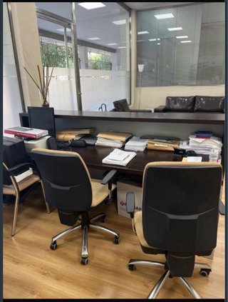 MUEBLES PARA DESPACHO