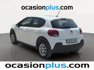 Citroen C3 BlueHDi 100 S&S Feel 73 kW (99 CV)