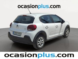 Citroen C3 BlueHDi 100 S&S Feel 73 kW (99 CV)