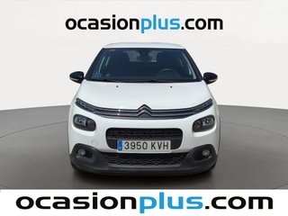 Citroen C3 BlueHDi 100 S&S Feel 73 kW (99 CV)