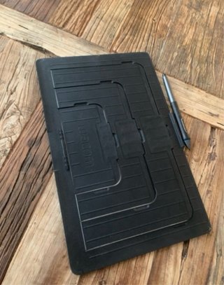 Tableta grafica