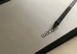Tableta grafica