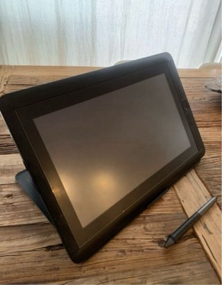 Tableta grafica