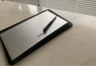 Tableta grafica