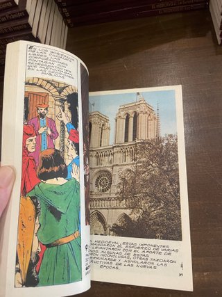 Historia de la Humanidad Ilustrada, paso a paso
