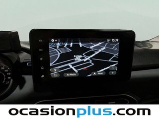 Dacia Sandero Stepway Extreme Go ECO-G 74 kW (101 CV)