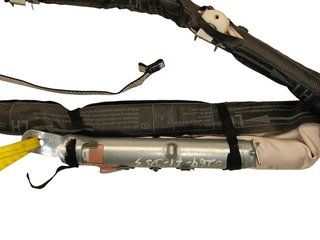 AIRBAG CORTINA DELANTERO IZQUIERDO CITROEN DS3 9H