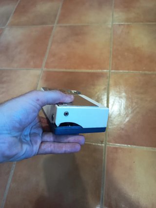 Radio sanyo allwave transistor