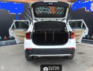 BMW X1 2011