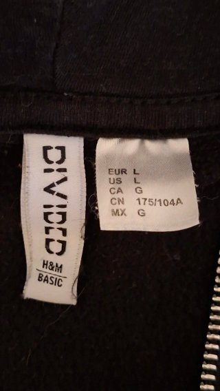 Sudadera
